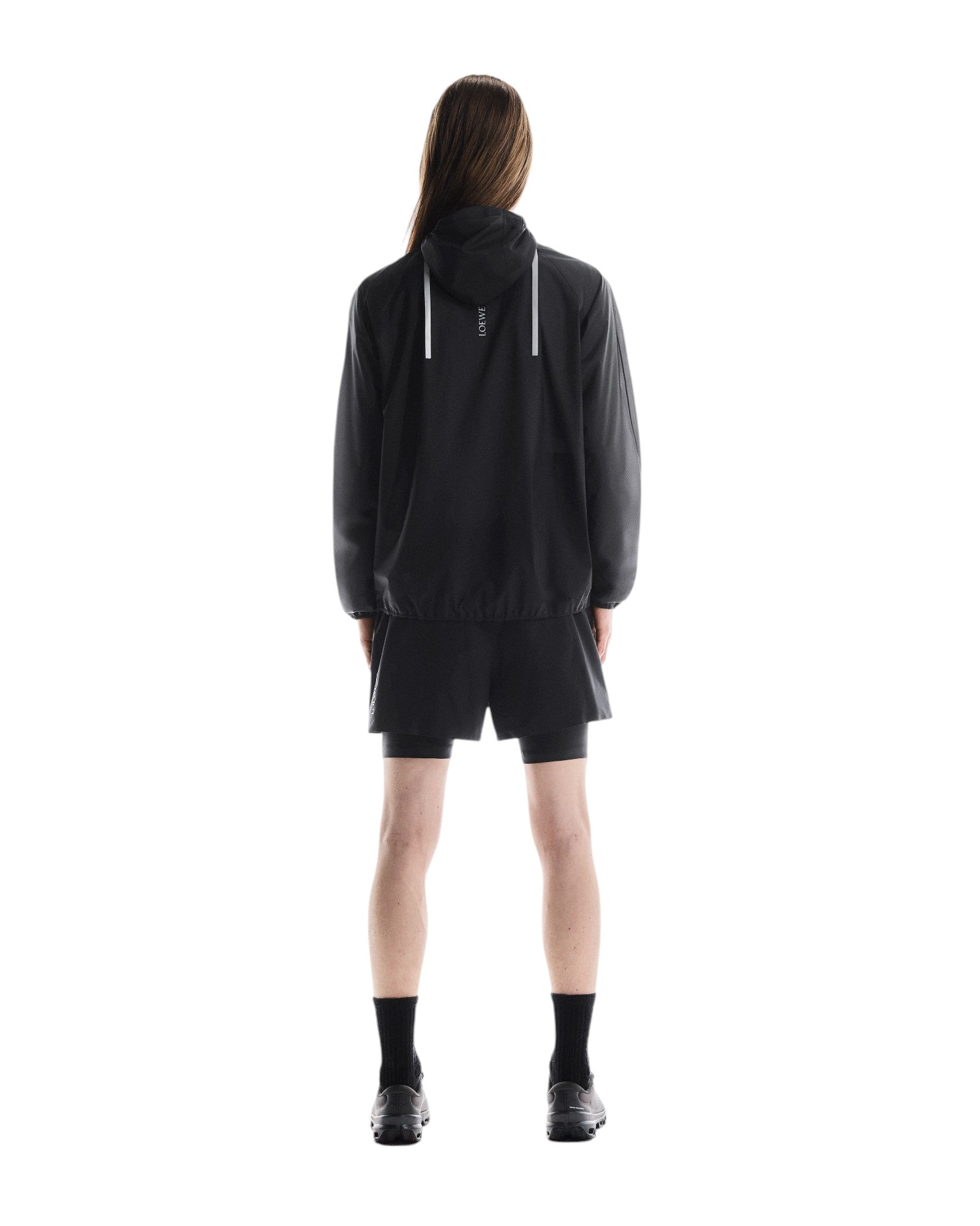 On Running x LOEWE Ultra Jacket 'Black' 1UF10480553