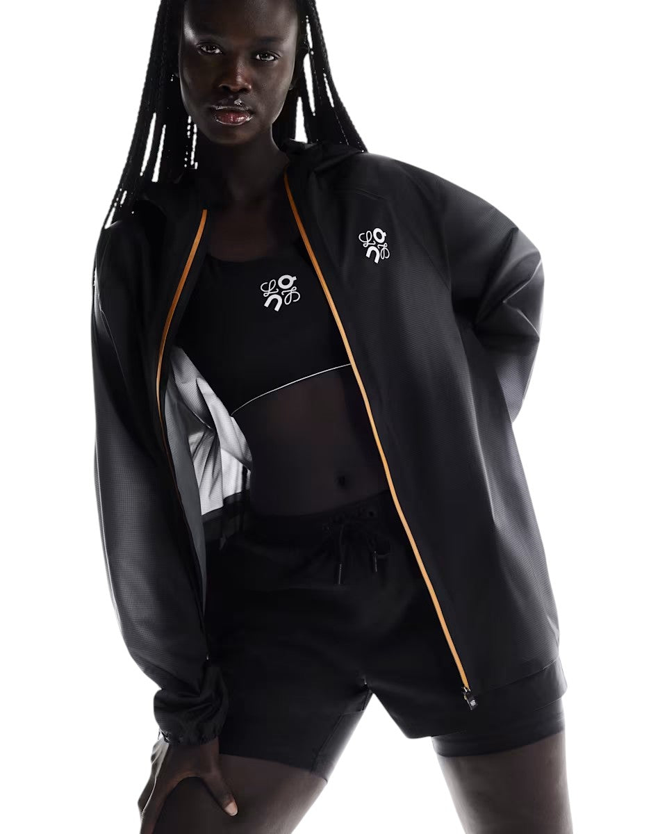 On Running x LOEWE Ultra Jacket 'Black' 1UF10480553