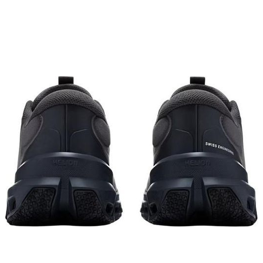 On Running x LOEWE Cloudventure 2 'Gunmetal' 3MF10954181