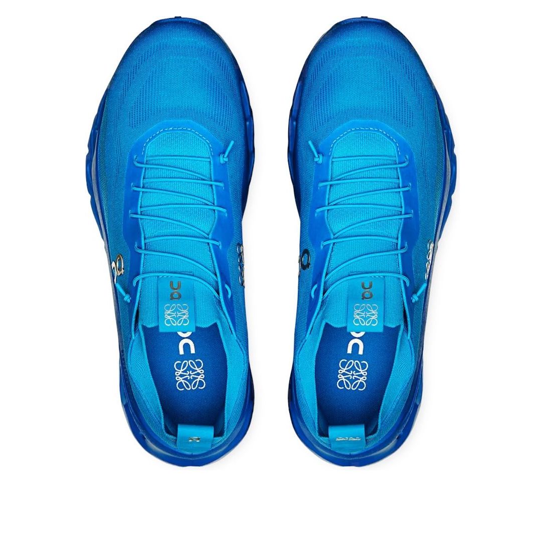 On Running x LOEWE Cloudtilt 'Electric Blue' 3MD30334190