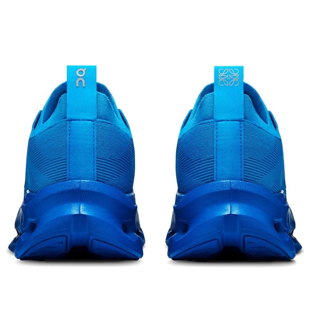 (WMNS) On Running Cloudtilt 'Blue' 3WD30314190