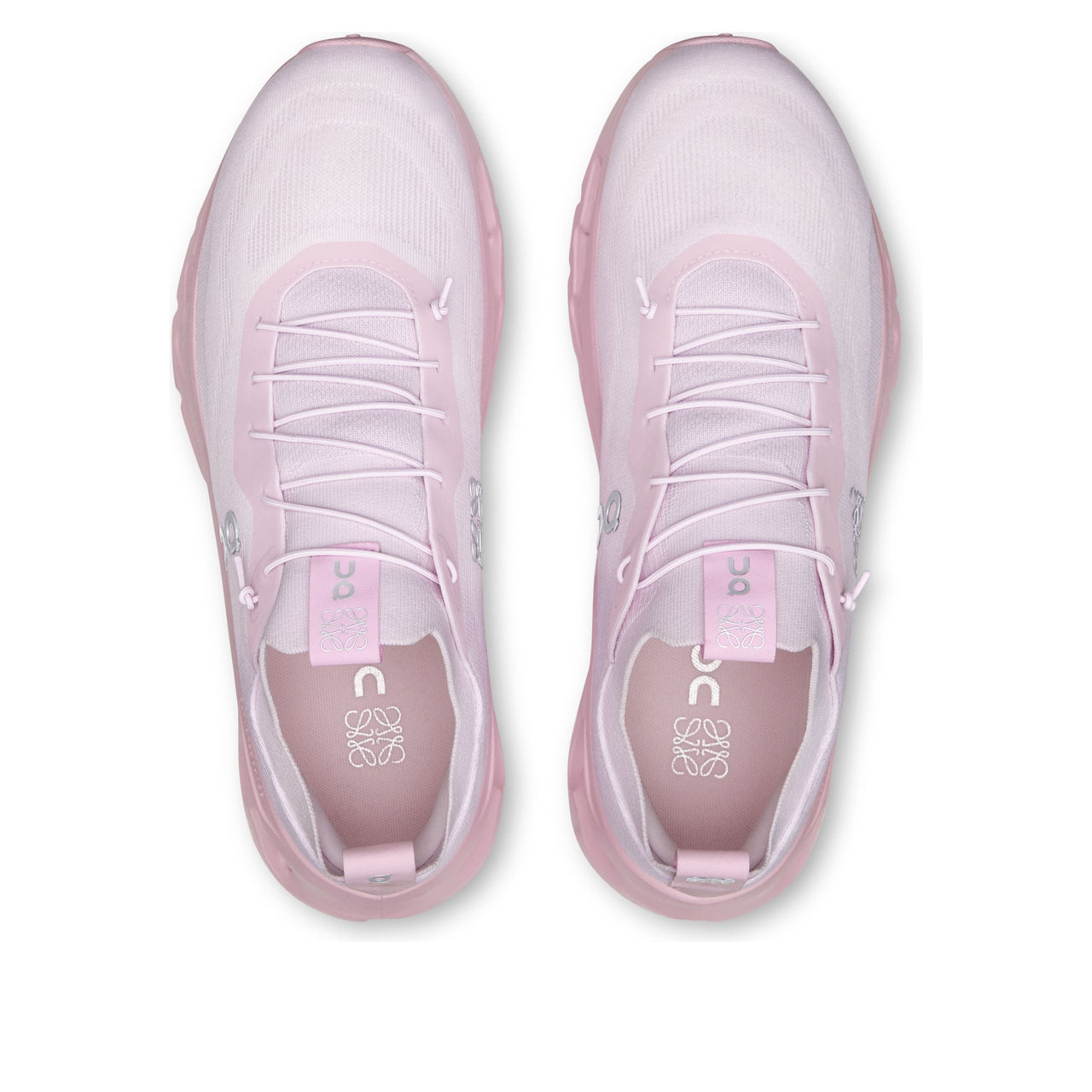 On Running x LOEWE Cloudtilt 'Pale Pink' 3MD30334193