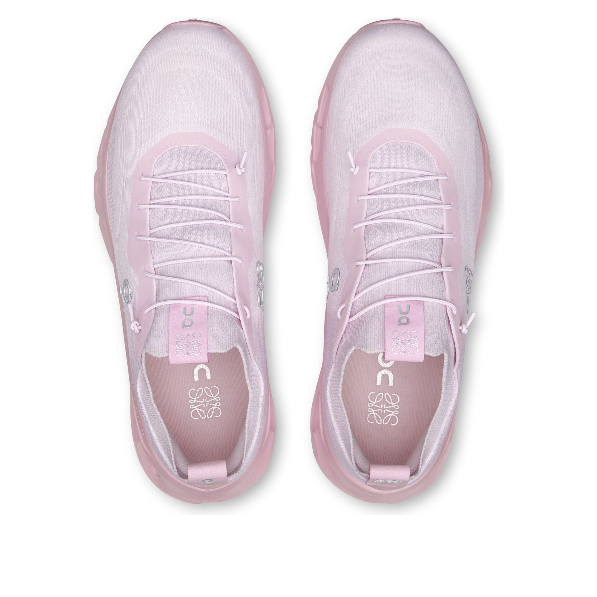 On Running x LOEWE Cloudtilt 'Pale Pink' 3MD30334193