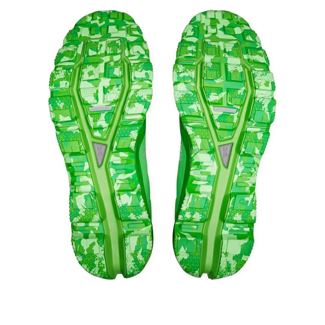 On Running x LOEWE Cloudventure 2 'Grass Green' 3MF10954191