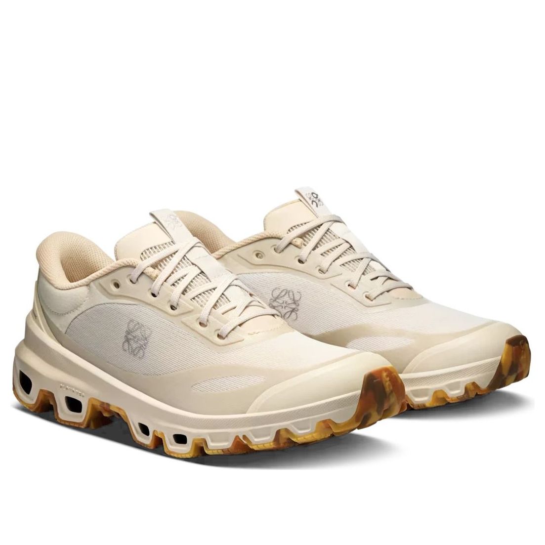 (WMNS) On Running x LOEWE Cloudventure 2 'Sand' 3WF10790554
