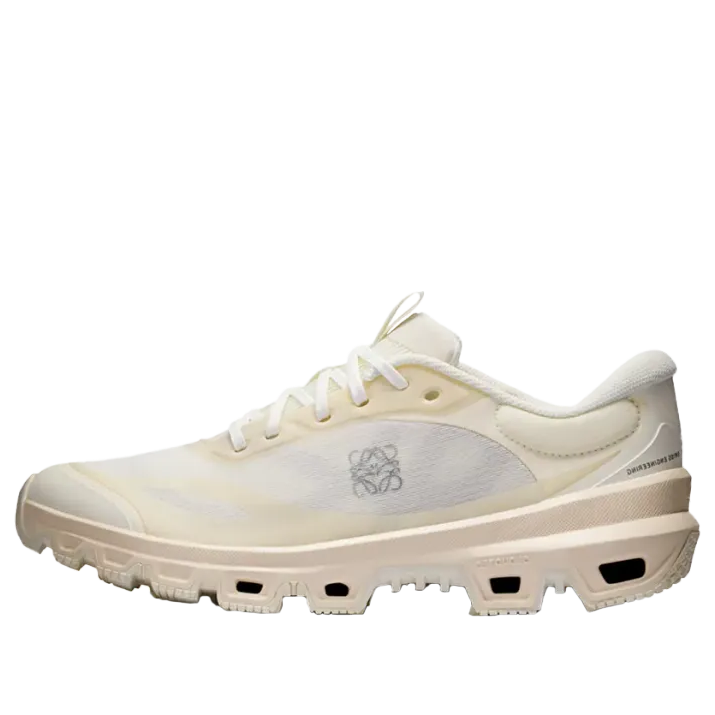 (WMNS) On Running x LOEWE Cloudventure 2 'Eggshell' 3WF10794183