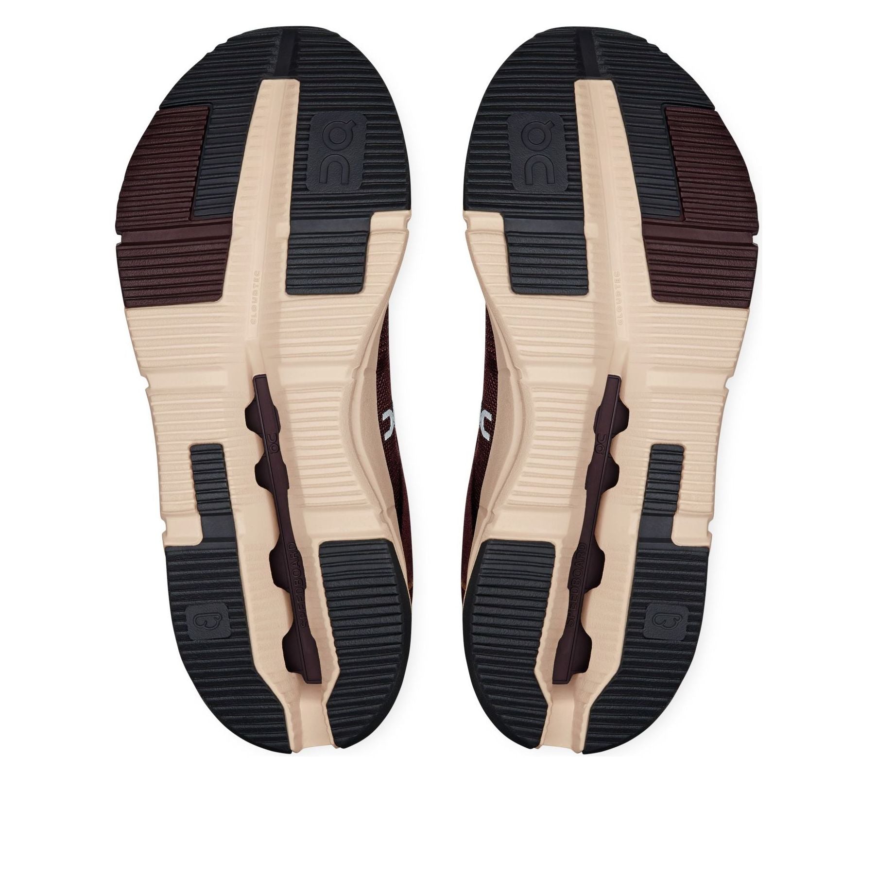 (WMNS) On Running Cloudnova Form 2 TT 'Mulberry Dew' 3WF10553248