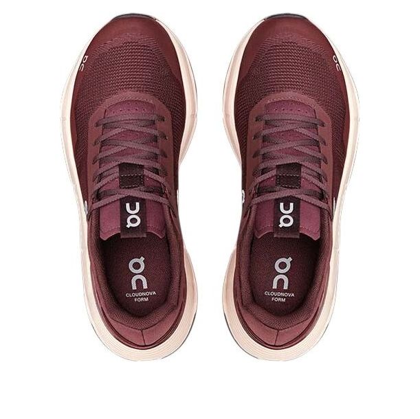 (WMNS) On Running Cloudnova Form 2 TT 'Mulberry Dew' 3WF10553248