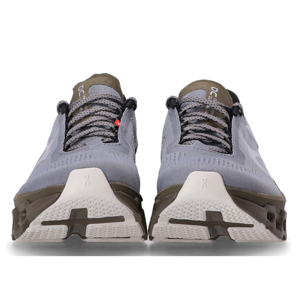 On Running x Pleasures x The Loop Cloudmonster 2 'Grey' 3MF10493192