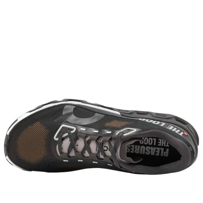 On Running x Pleasures Cloudmonster Hyper TL 'Espresso' 3MF10513328