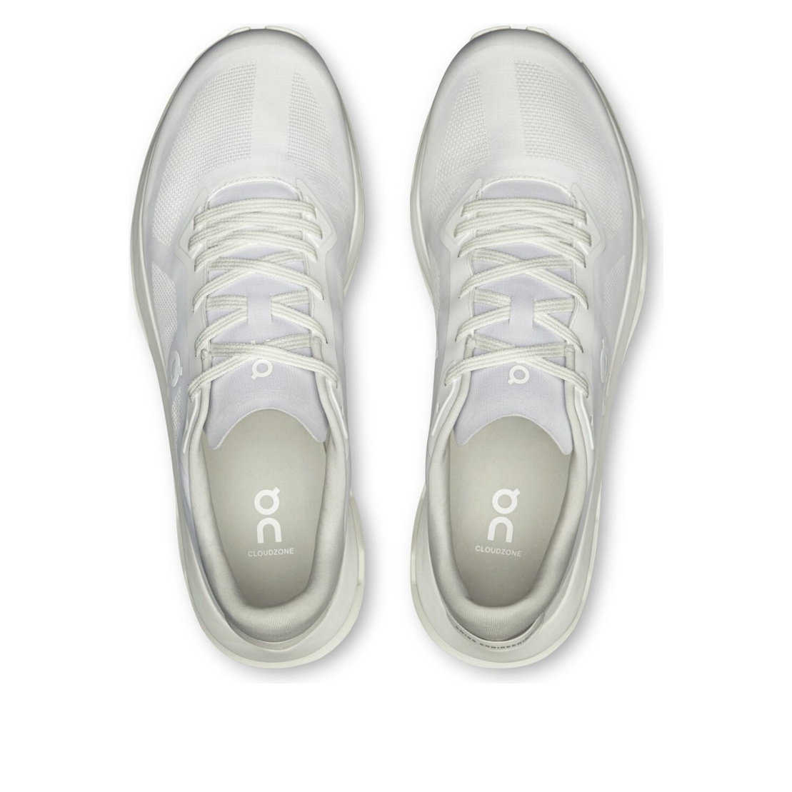 On Running Cloudzone 'White' 3MF10081200