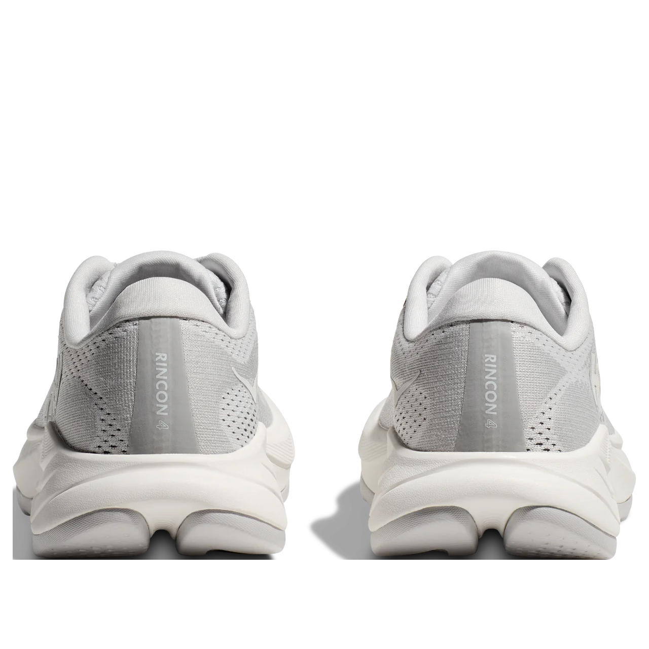 (WMNS) HOKA ONE ONE Rincon 4 Wide 'Stardust Cosmic Grey' 1155133-SSTC