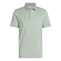 adidas Ultimate365 Mini Bunker Polo Shirt Asia Sizing 'Green' JF9007