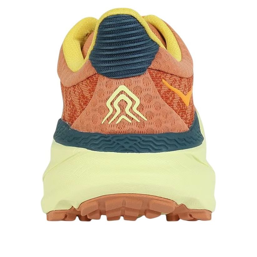 HOKA ONE ONE Challenger 7 'Terra Cotta Yuzu' 1134497-TYZ