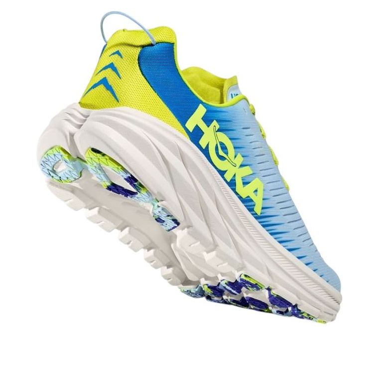 HOKA ONE ONE Rincon 3 'Ice Water Diva Blue' 1119395-IWDB