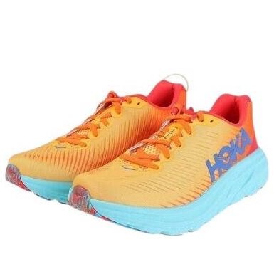 HOKA ONE ONE Rincon 3 'Poppy Cloudless' 1119395-PDL