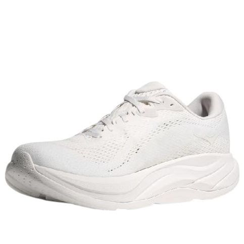 HOKA ONE ONE Rincon 4 'Triple White' 1155130-WWH