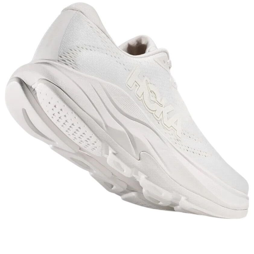 HOKA ONE ONE Rincon 4 'Triple White' 1155130-WWH