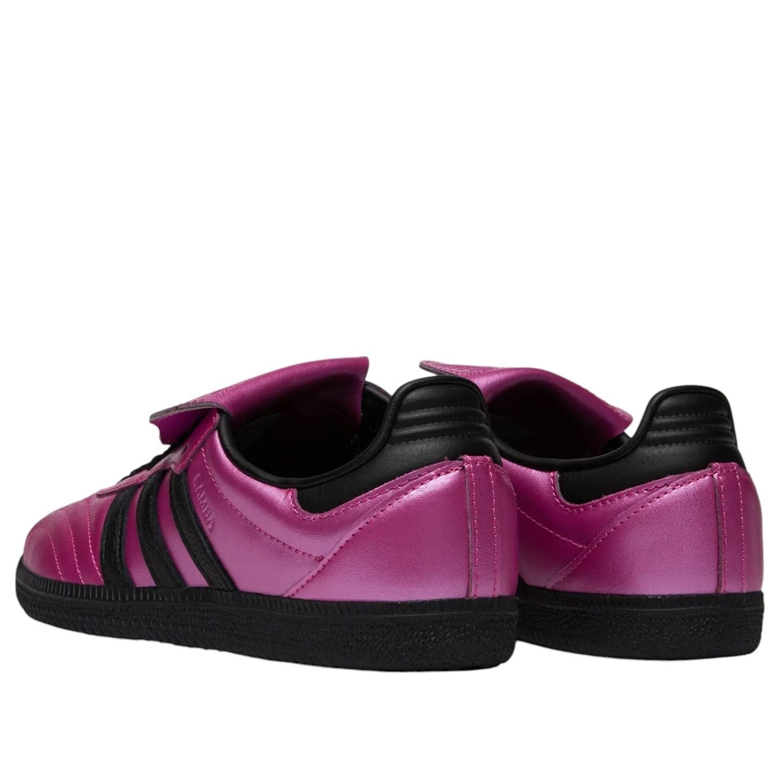 (WMNS) adidas Samba LT 'Metallic Fuchsia' JQ7451