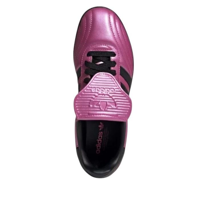 (WMNS) adidas Samba LT 'Metallic Fuchsia' JQ7451
