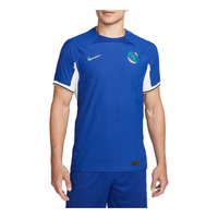 Nike Chelsea FC 23/24 Match Home Jersey 'Blue' DX2613-496