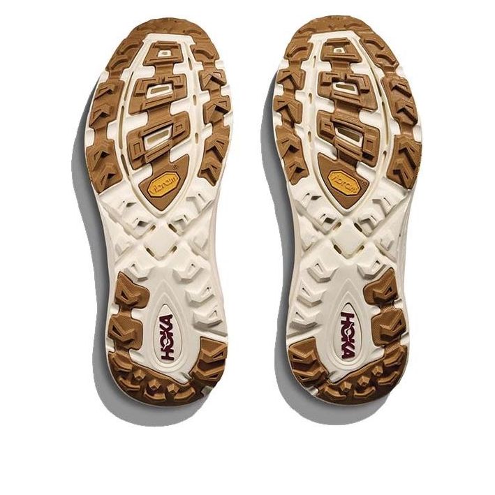 HOKA ONE ONE Mafate Three 2 'Tomato Vermillion' 1141572-TVR