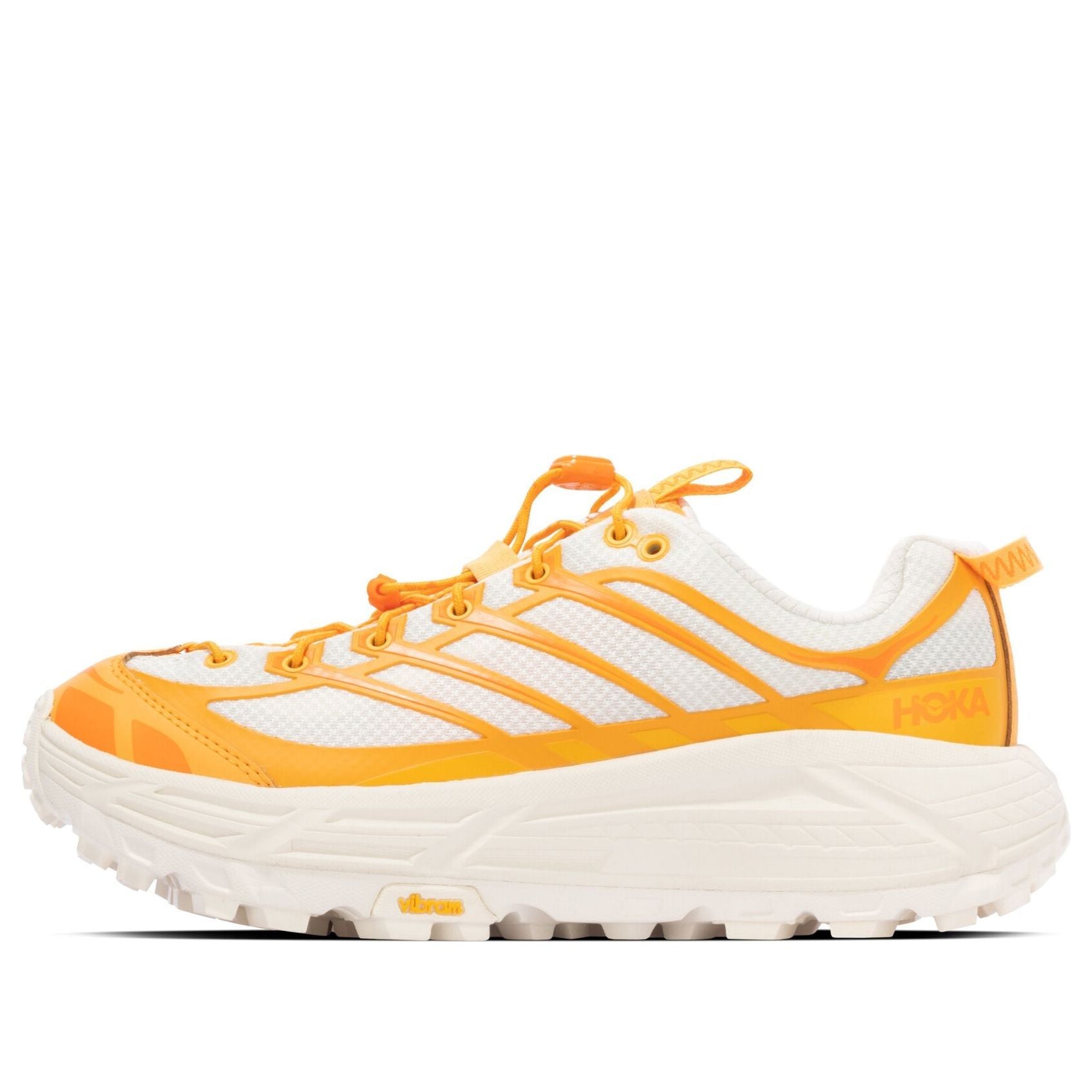 HOKA ONE ONE Mafate Three 2 'Sun Coral Alabaster' 1141572-SRLL