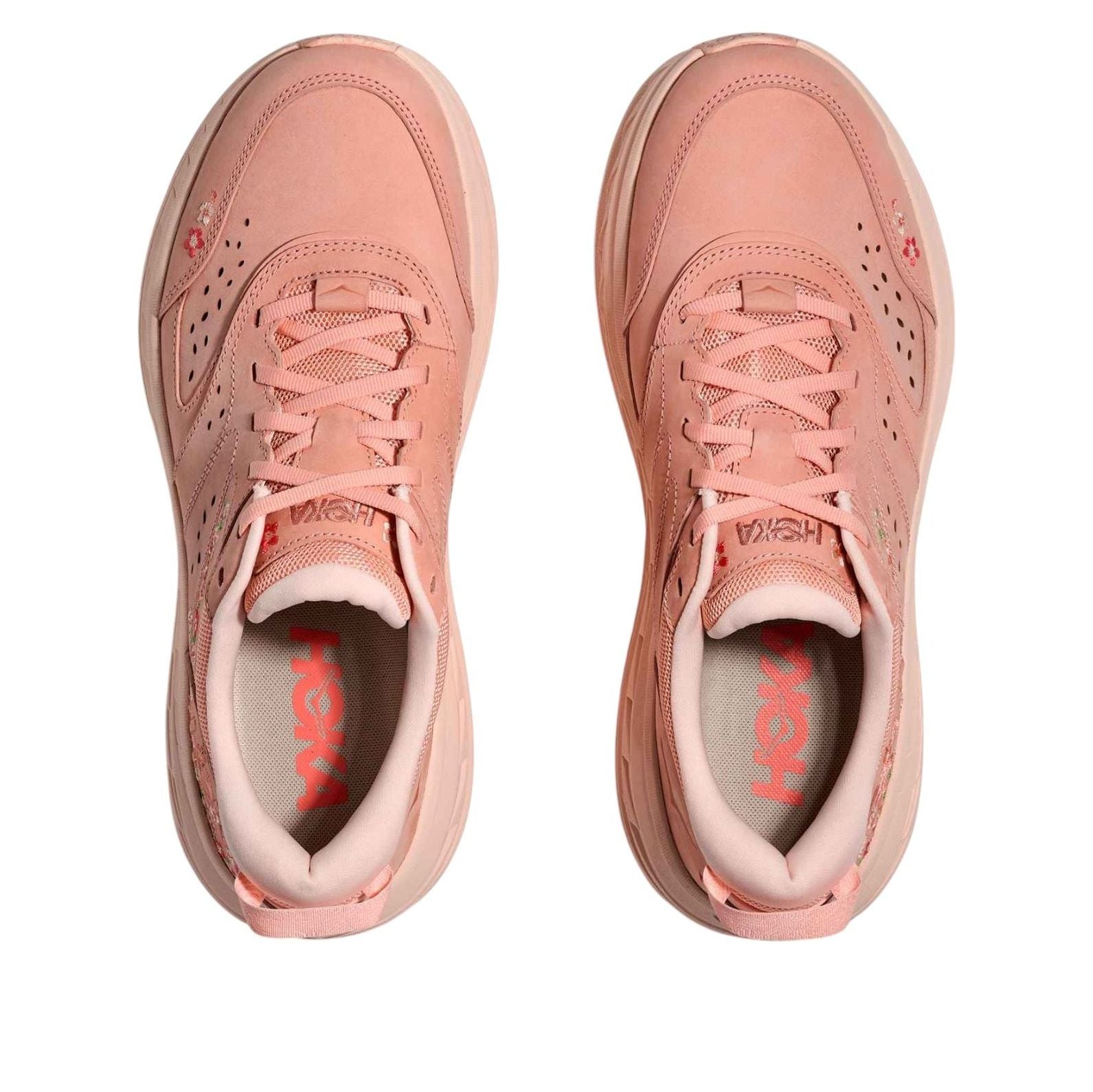HOKA ONE ONE Bondi L 'Bloom Dry Clay' 1150924-DRYC