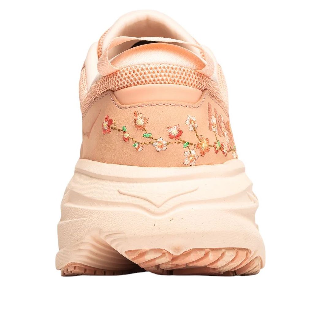 HOKA ONE ONE Bondi L 'Bloom Dry Clay' 1150924-DRYC