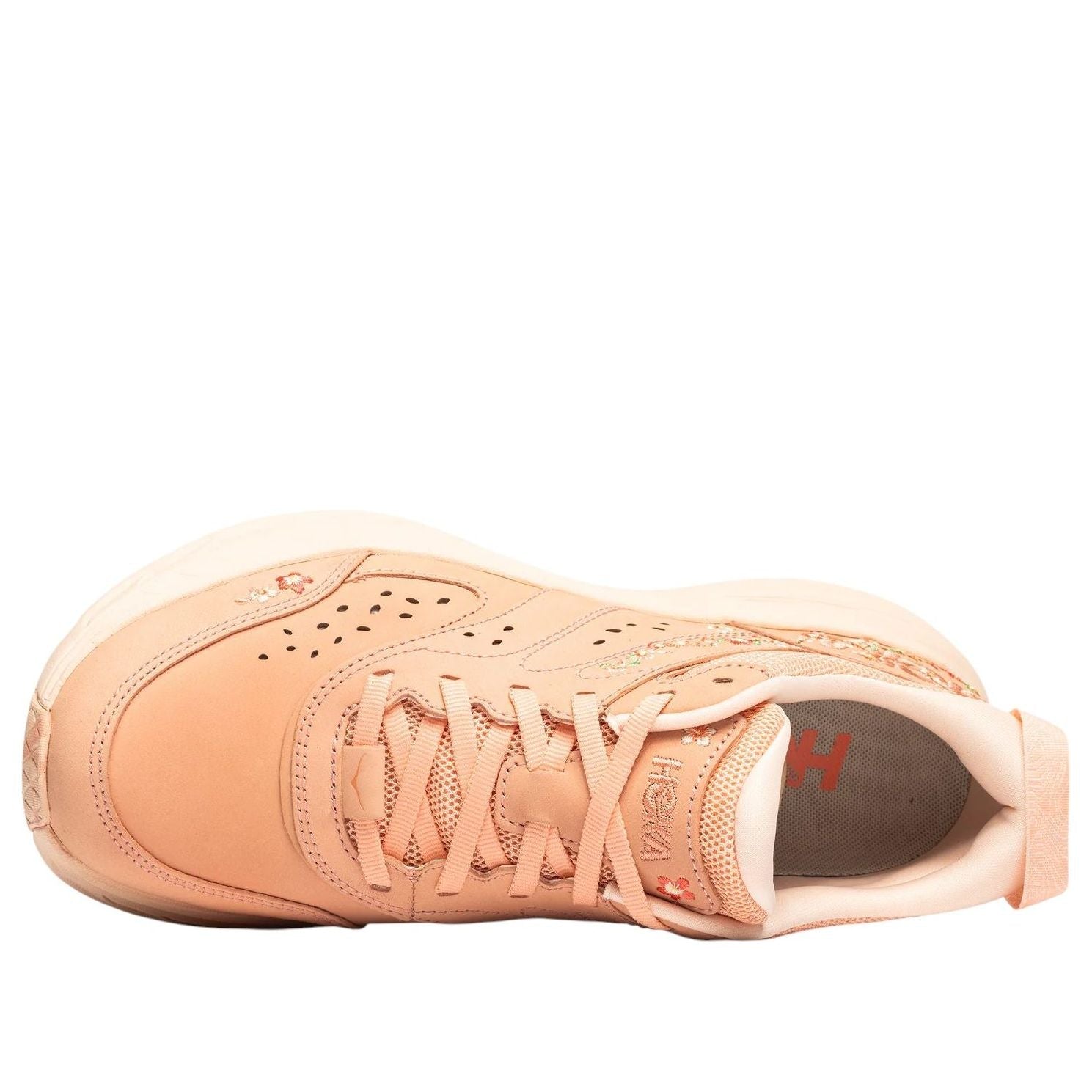 HOKA ONE ONE Bondi L 'Bloom Dry Clay' 1150924-DRYC
