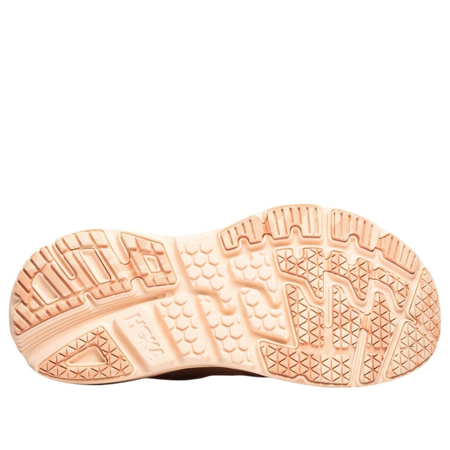HOKA ONE ONE Bondi L 'Bloom Dry Clay' 1150924-DRYC