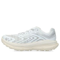 HOKA ONE ONE Tecton X 2 'Stealth Tech White Cosmic Grey' 1168571-WMC