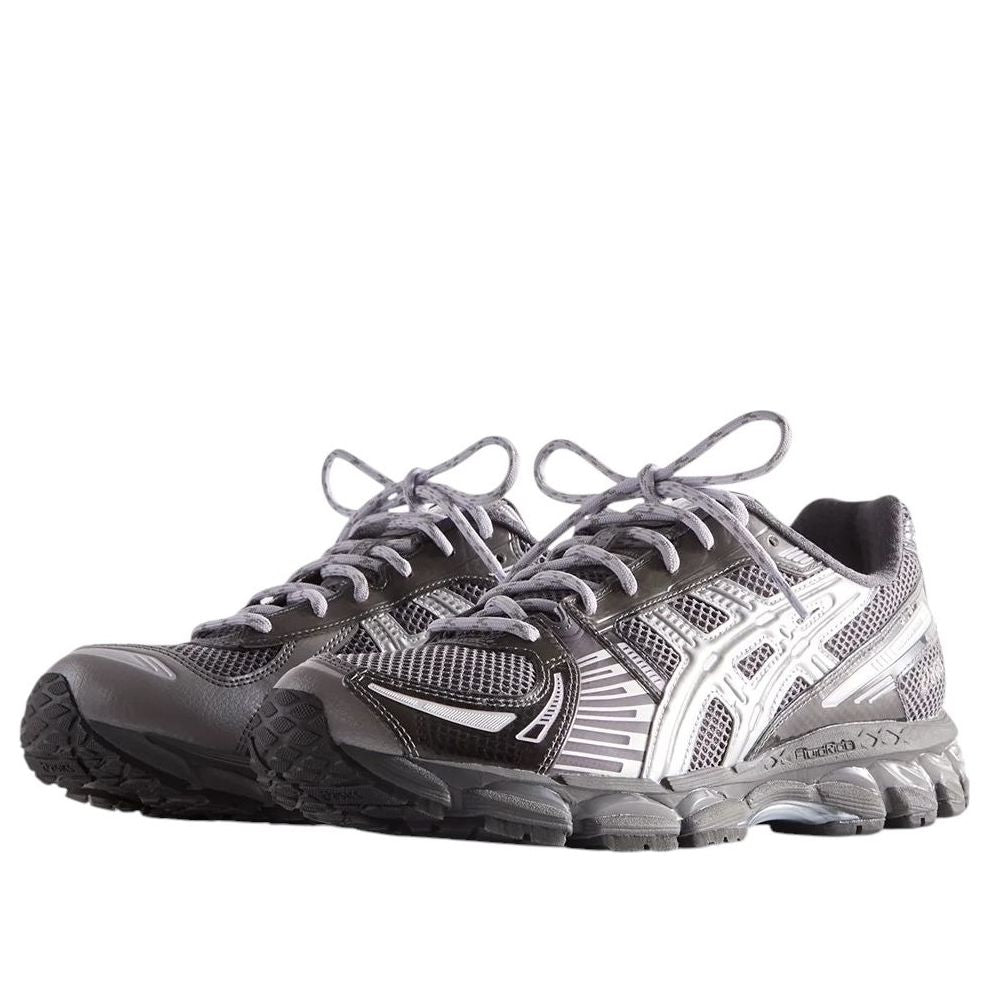 ASICS x Kith Gel-Kayano 12.1 'Tornado Pure Silver' 1203A930-020