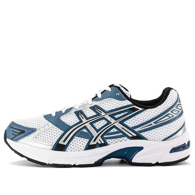 ASICS Gel-1130 'White Restful Teal' 1203A609-103