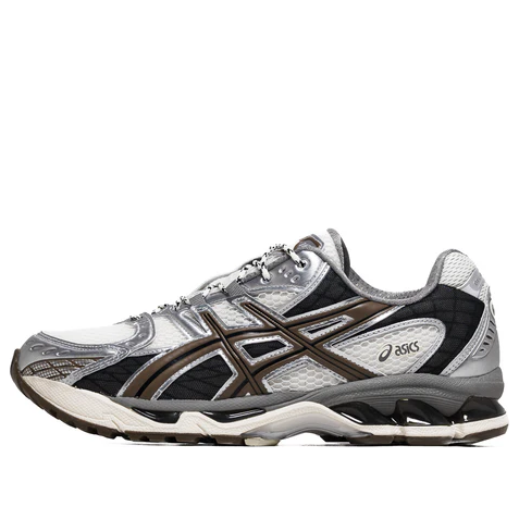 ASICS Gel-Nimbus 10.1 'Cream Pure Silver' 1203A543-107