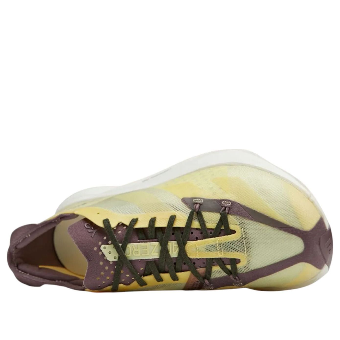 adidas x Y-3 Adios Pro 3.0 'Almost Yellow Shadow Fig' IH0868