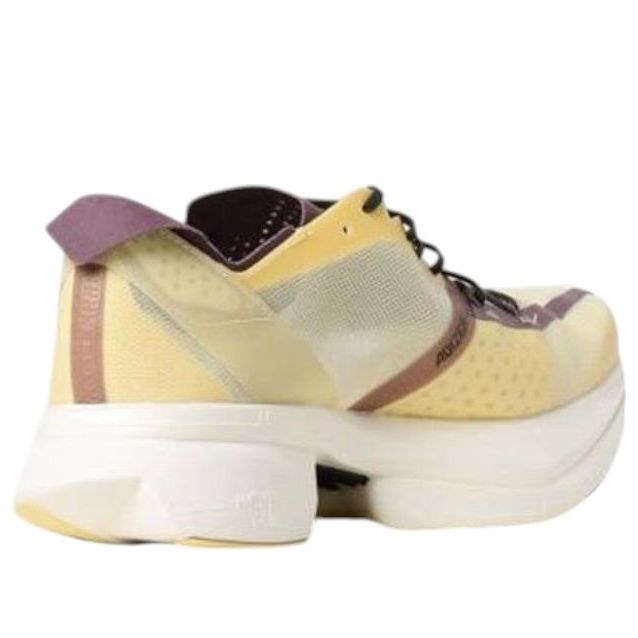 adidas x Y-3 Adios Pro 3.0 'Almost Yellow Shadow Fig' IH0868