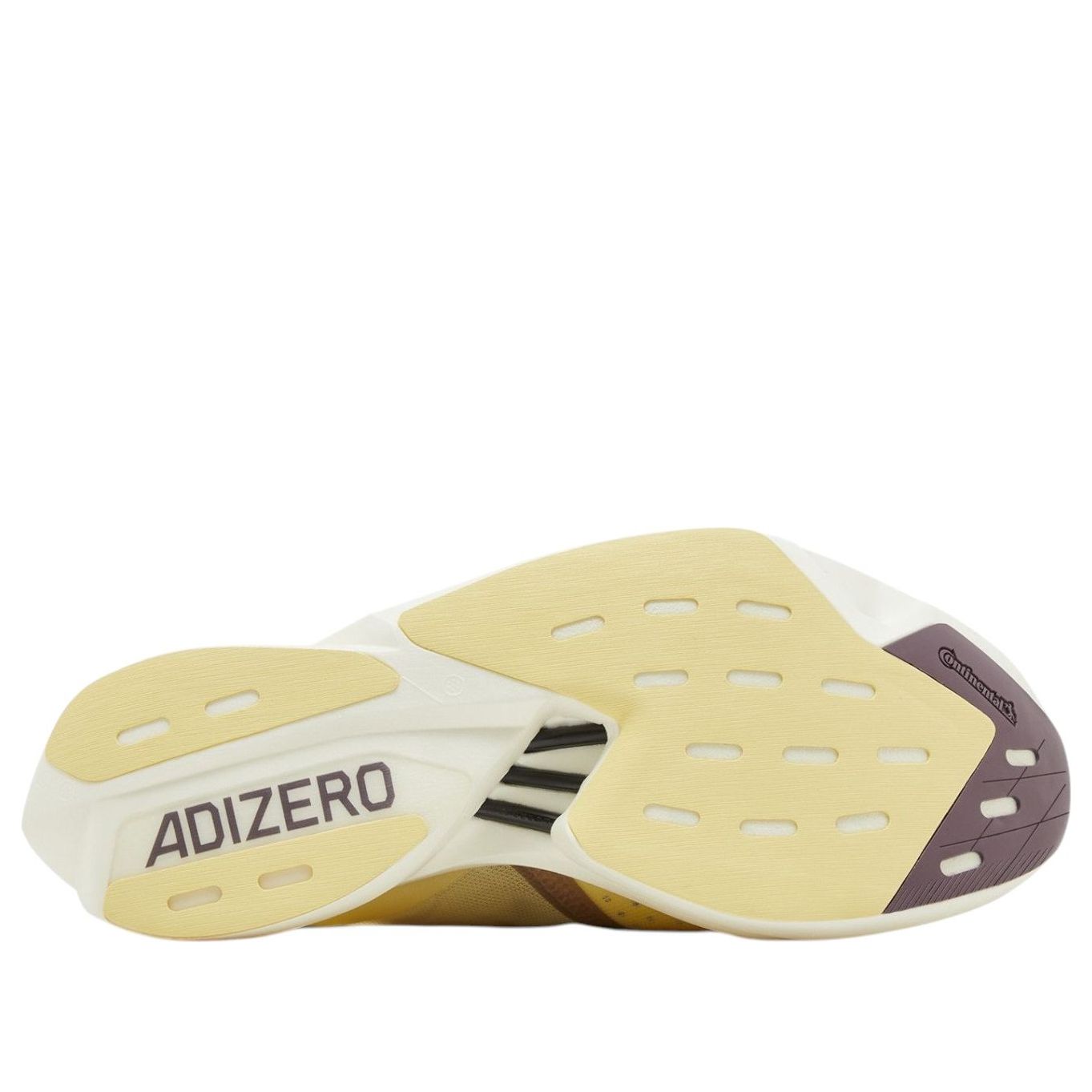 adidas x Y-3 Adios Pro 3.0 'Almost Yellow Shadow Fig' IH0868