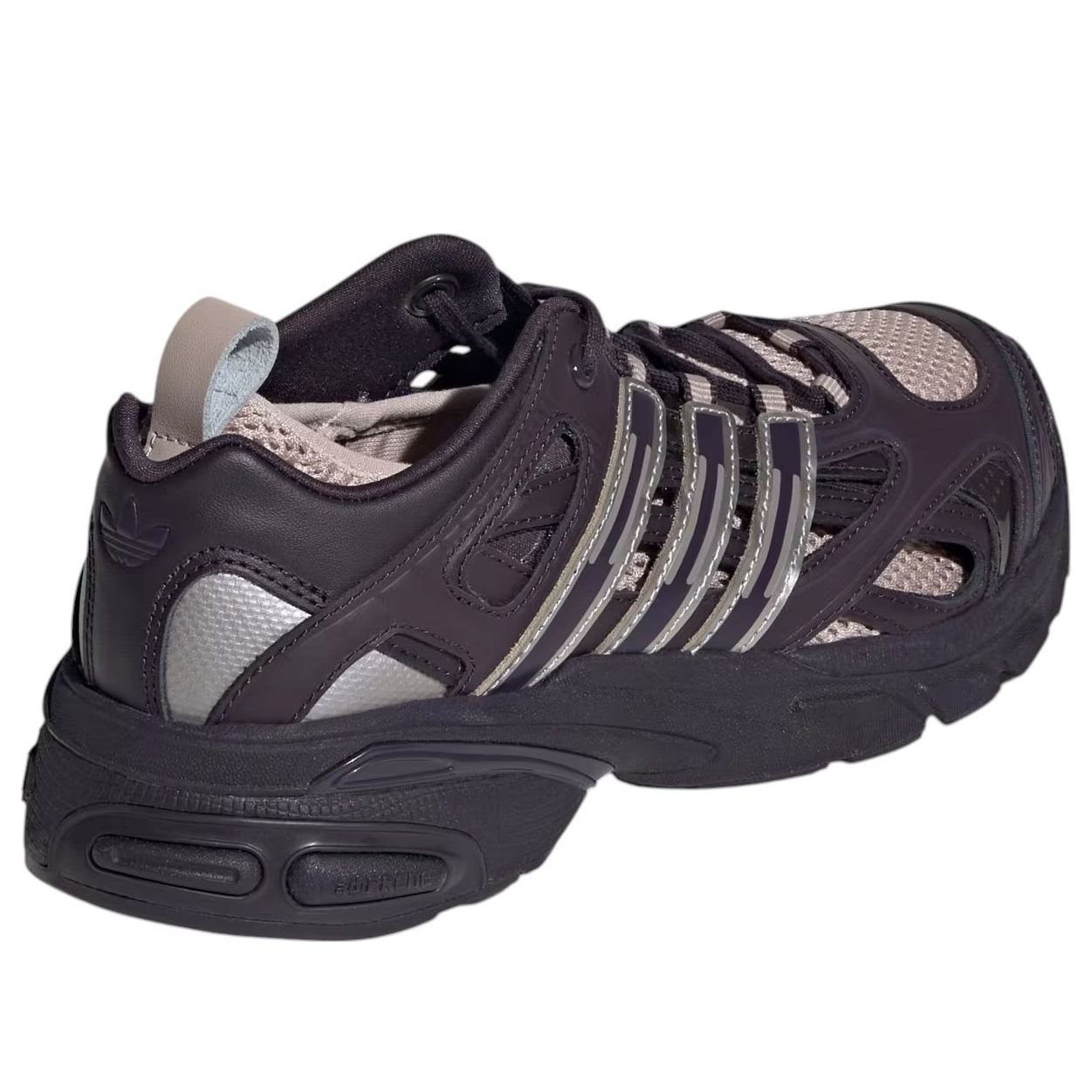 (WMNS) adidas ADISTAR POSE 'Aurora Black Wonder Taupe' IH8027