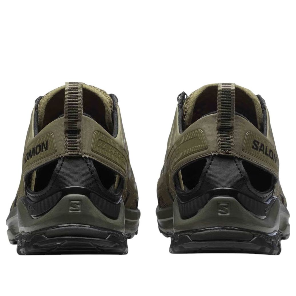 SALOMON XA Pro 3D Amphib 'Aloe Martini Olive' 477399