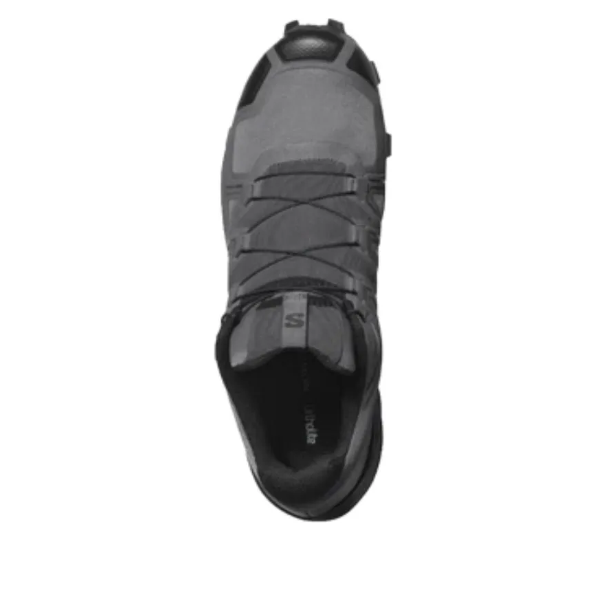 SALOMON Speedcross 3 'Dark Grey Black' 475679