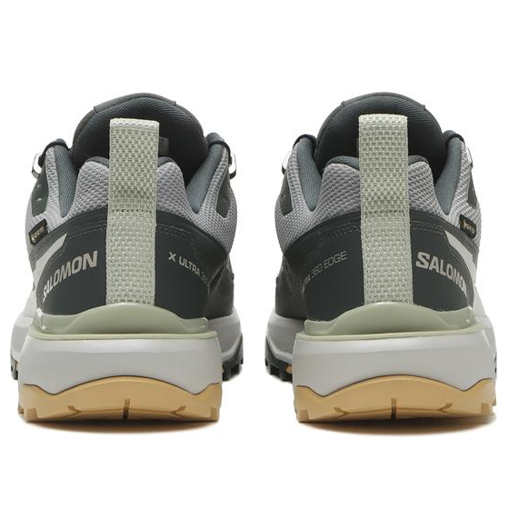 SALOMON X ULTRA 360 EDGE GORE-TEX 'Olive Green' 478167