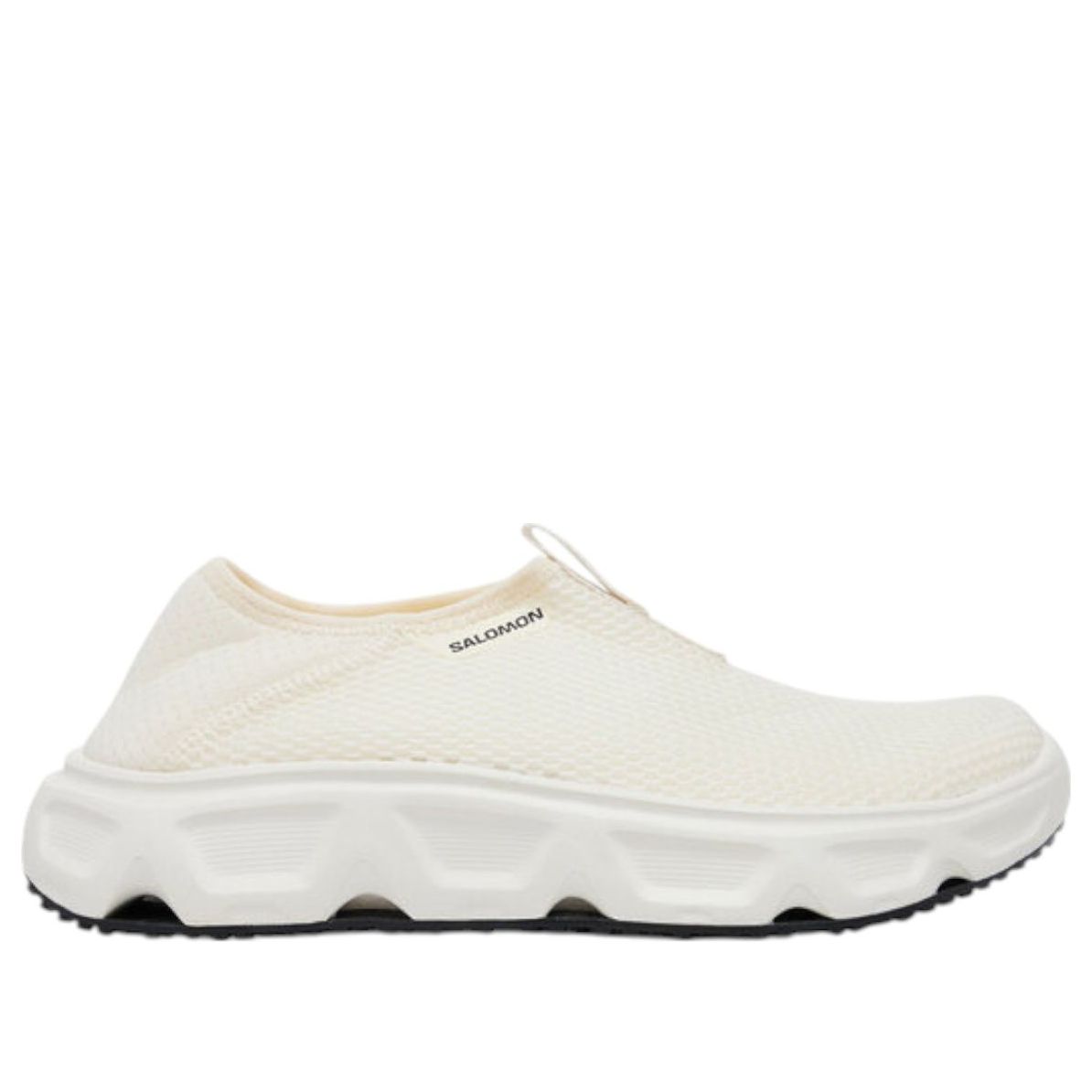 (WMNS) SALOMON Reelax Moc 6.0 'Vanilla' 477424