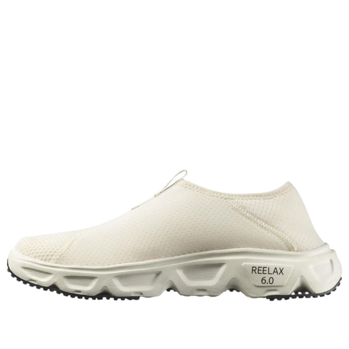 (WMNS) SALOMON Reelax Moc 6.0 'Vanilla' 477424