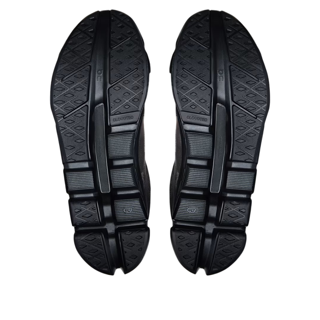 On Running x Slam Jam Cloudflow 5 'Gull Black' 3MF10483879