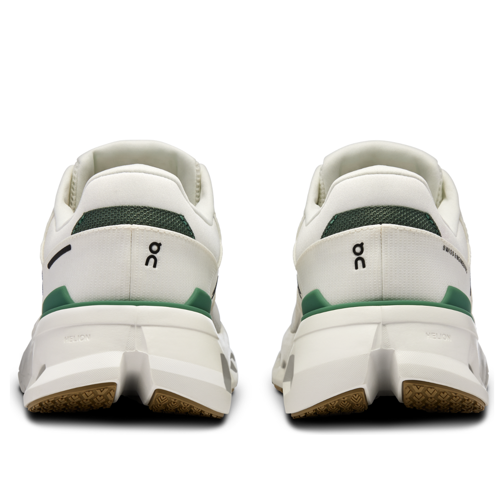 (WMNS) On Running Cloudrunner 2 'White Green' 3WE10134433