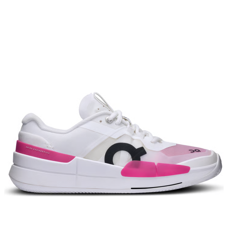 (WMNS) On Running The Roger Pro 2 Clay 'White Pink' 3WE10632626