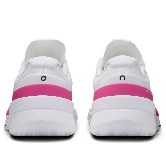 (WMNS) On Running The Roger Pro 2 Clay 'White Pink' 3WE10632626
