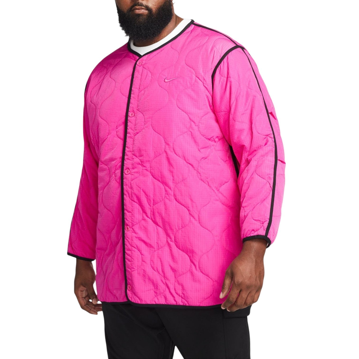 Nike Therma-Fit Life 3-in-1 Parka Jacket 'Smoke Grey' DQ4926-070