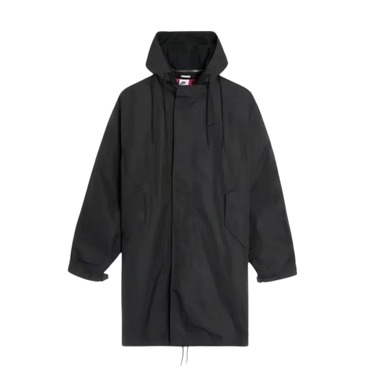 Nike Therma-Fit Life 3-in-1 Parka Jacket 'Smoke Grey' DQ4926-070